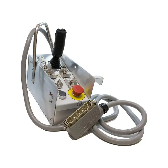 Control Box 166122 For SkyJack Scissor Lift 6826RT 6832RT