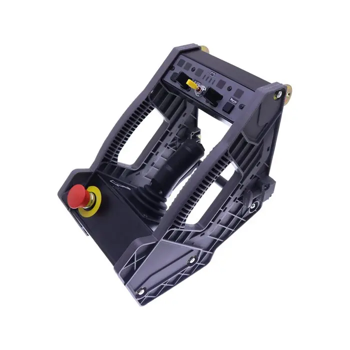 Control Box Assembly 1001091153 0272778 for JLG 1230ES 1930ES 2030ES 2032ES 2630ES 2632ES 2646ES 3246ES Scissor Lift