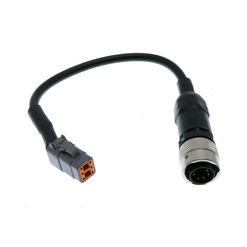 Control Box Harness Adapter 96019 for Genie GS-1530 GS-1930 GS-2032 GS-2046 GS-2632 GS-2646 GS-3246