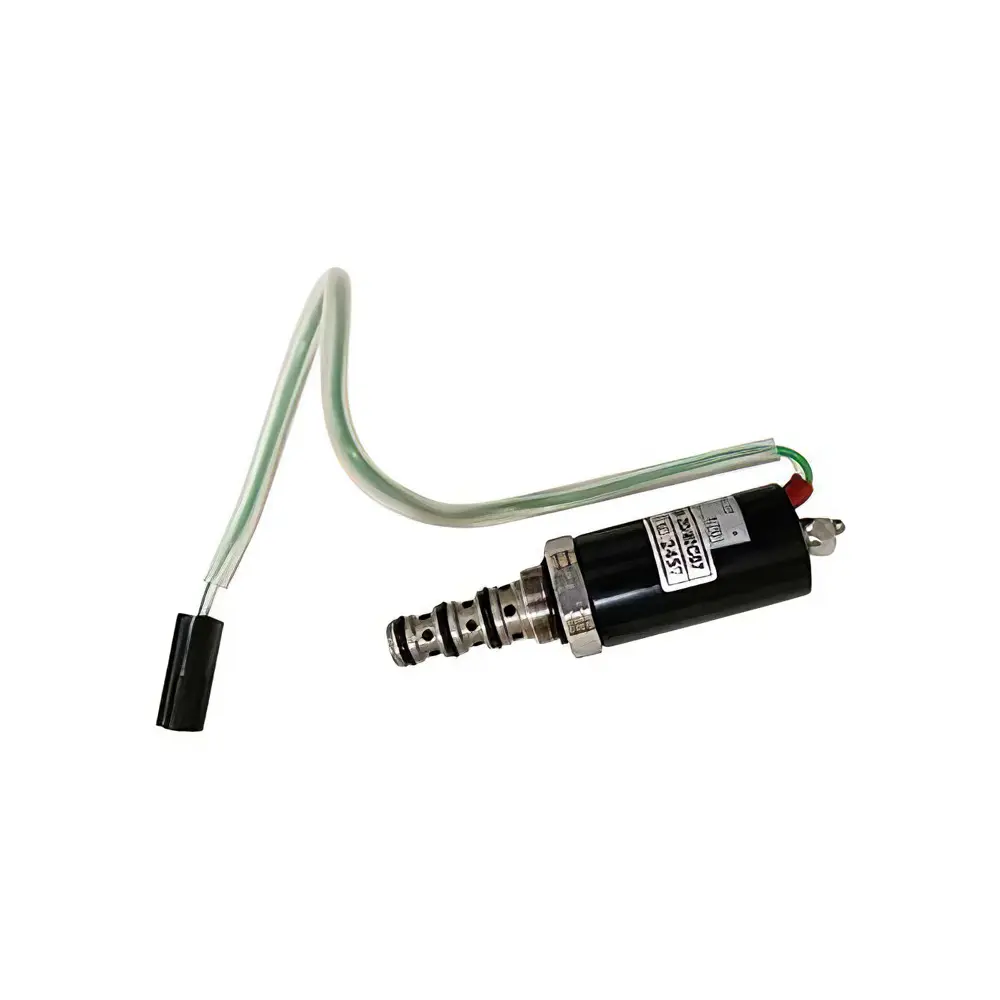 Control Handle Right For Kobelco Excavator SK200-3