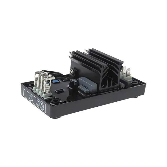 Control Module Control AVR RT80A Regulator For Mecc Alte Alternator