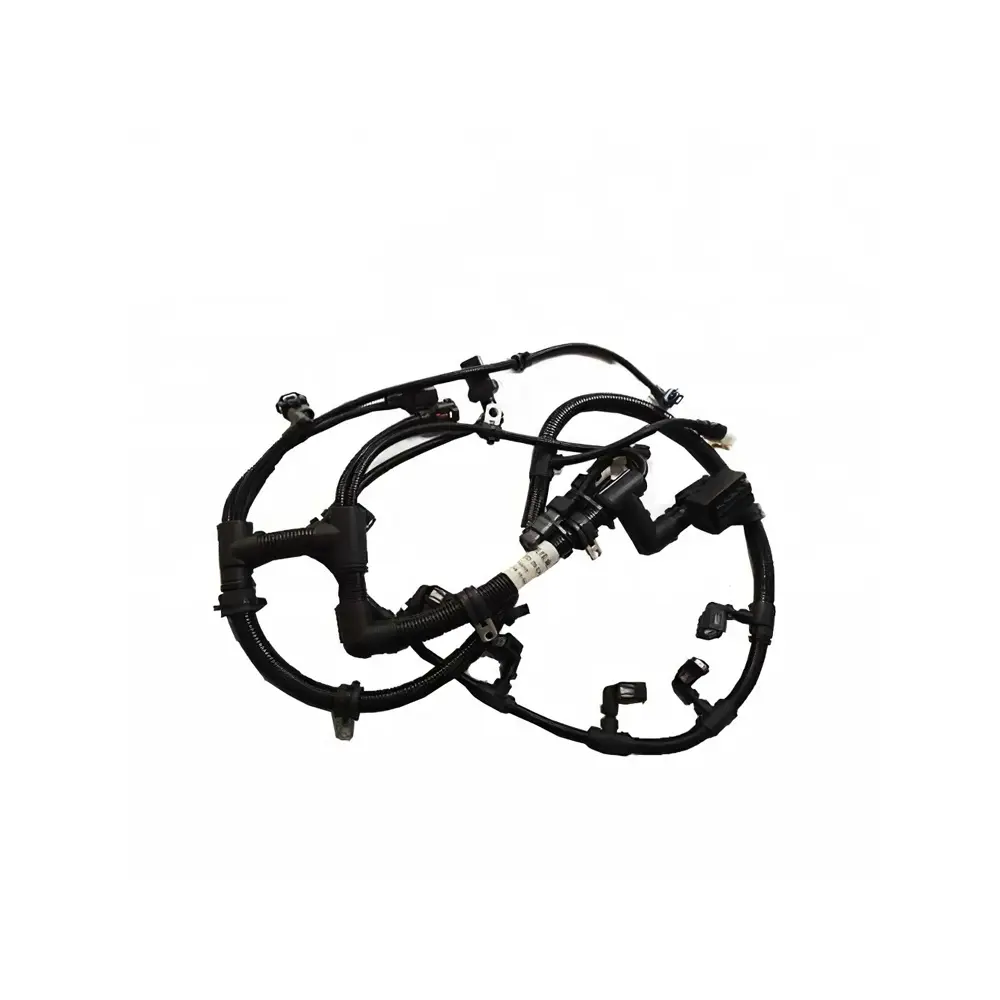 Control Module Wiring Harness 5314958 for Cummins Engine QSB ISBE