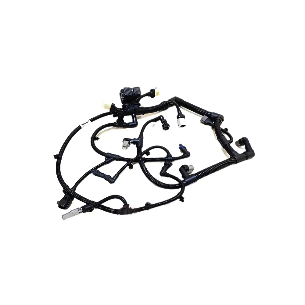 Control Module Wiring Harness 5344594 for Cummins Engine QSB6.7