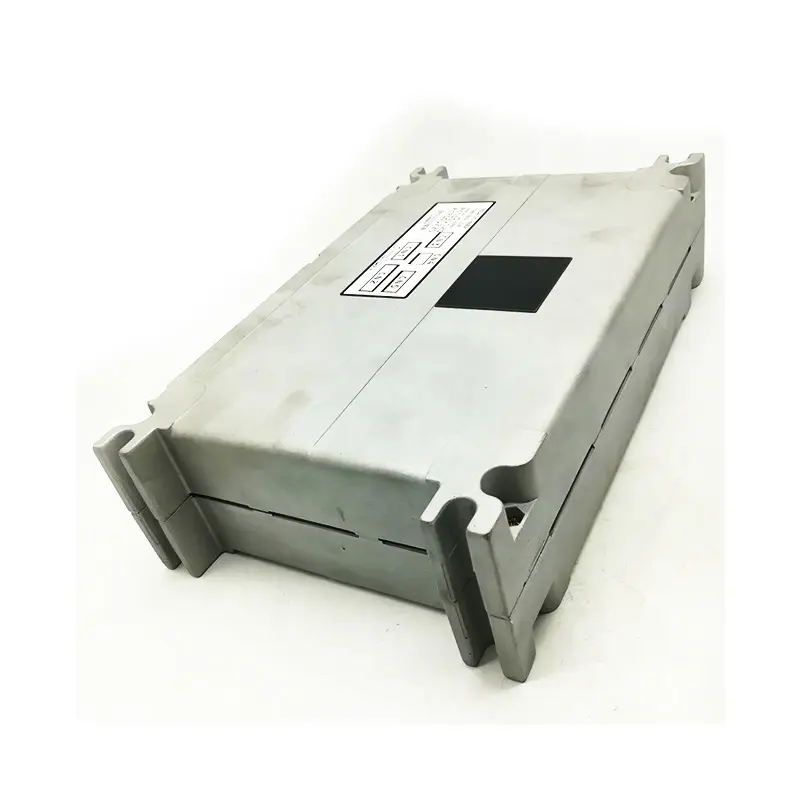 Control Panel 7834-21-6002 7834-21-6003 For Komatsu Excavator PC200-6 PC210-6 Engine 6D102 V-ECU