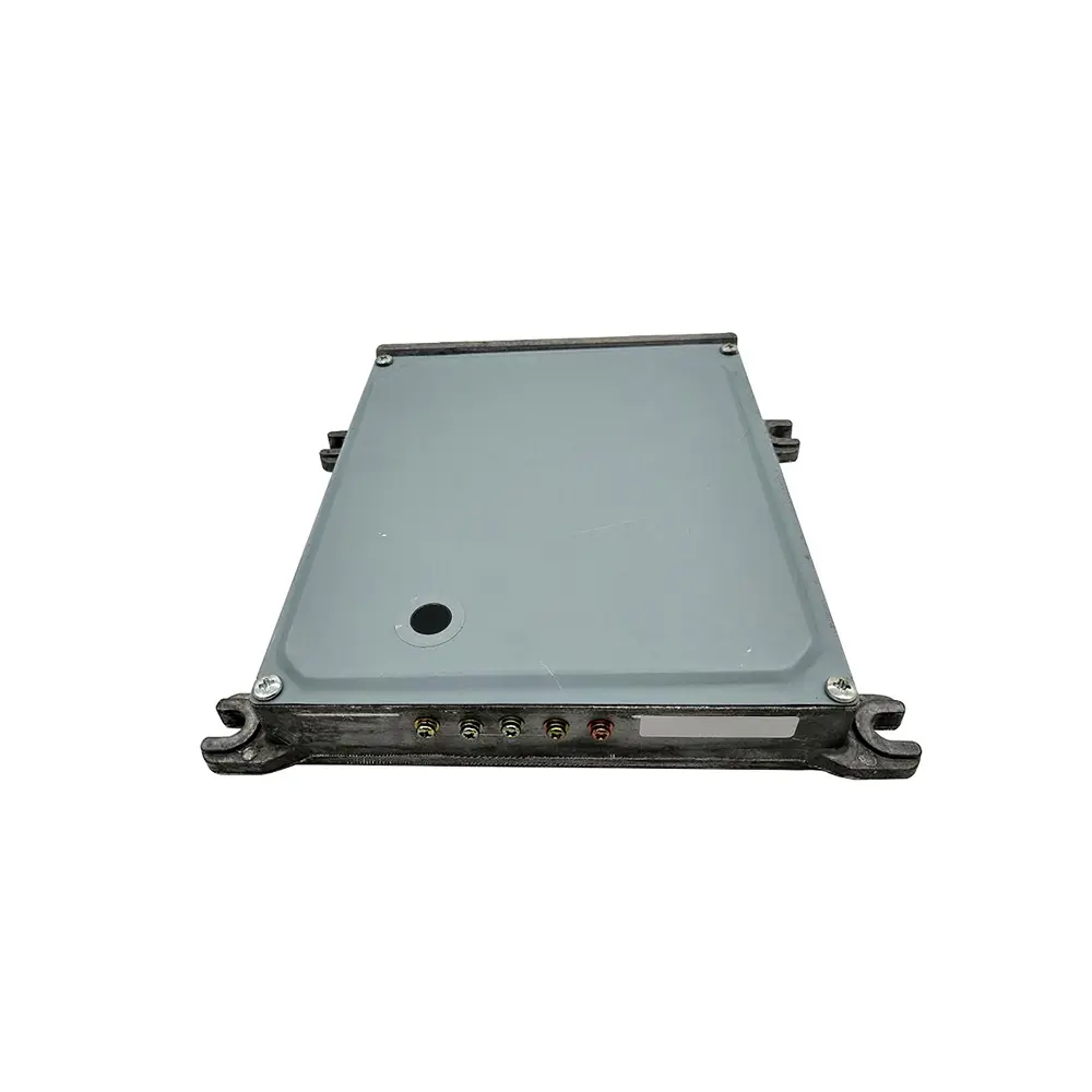 Control Panel X4376708 for Hitachi Excavator EX160LC-5 EX160-5 EX150LC-5 EX150-5 with Program