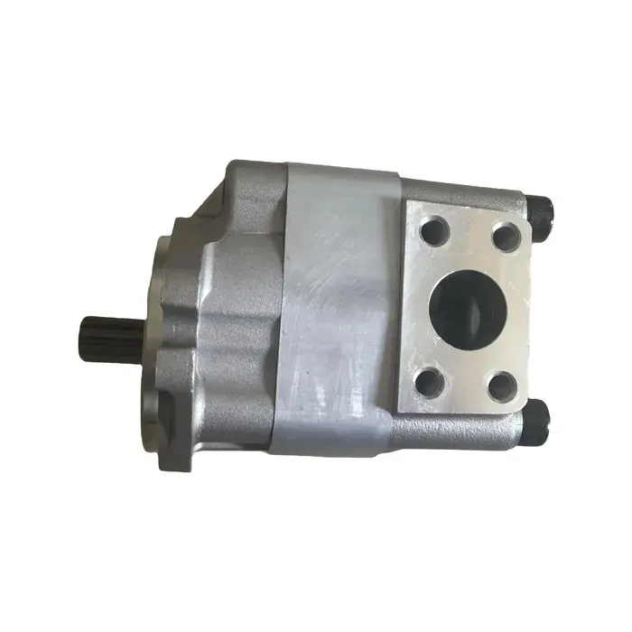 Control Pump 705-40-01370 For Komatsu Excavator PC75UU-2E PC75UU-2
