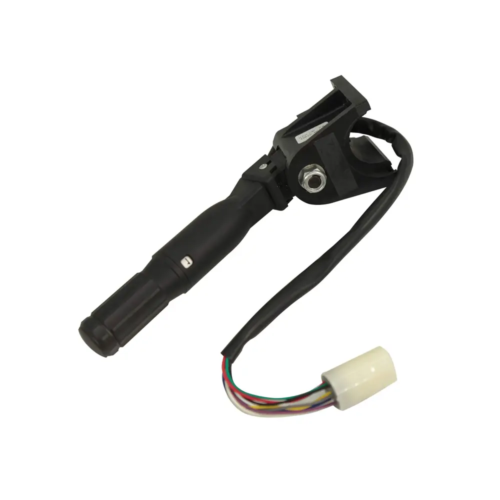 Control Shifter Lever Transmission for Kawasaki Wheel Loader 65ZV 70ZV 80ZIV 85ZIV 90ZIV KLD85Z