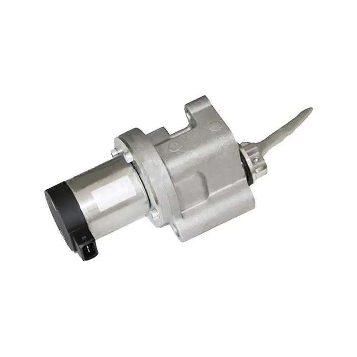 Control System VOE21646649 For Volvo Backhoe Loader BL60 BL61 BL70 BL71 BL61PLUS BL71PLUS