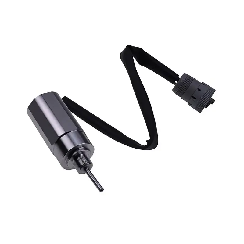 Control Temperature Sensor 3E5370 for Caterpillar CAT 325 330 350 375 Excavator