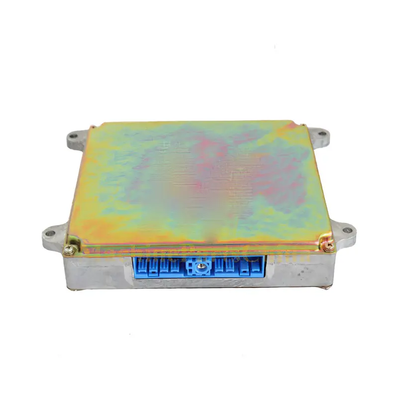 Buy Control Unit ECU 9109825 For John Deere Excavator 490E Engine