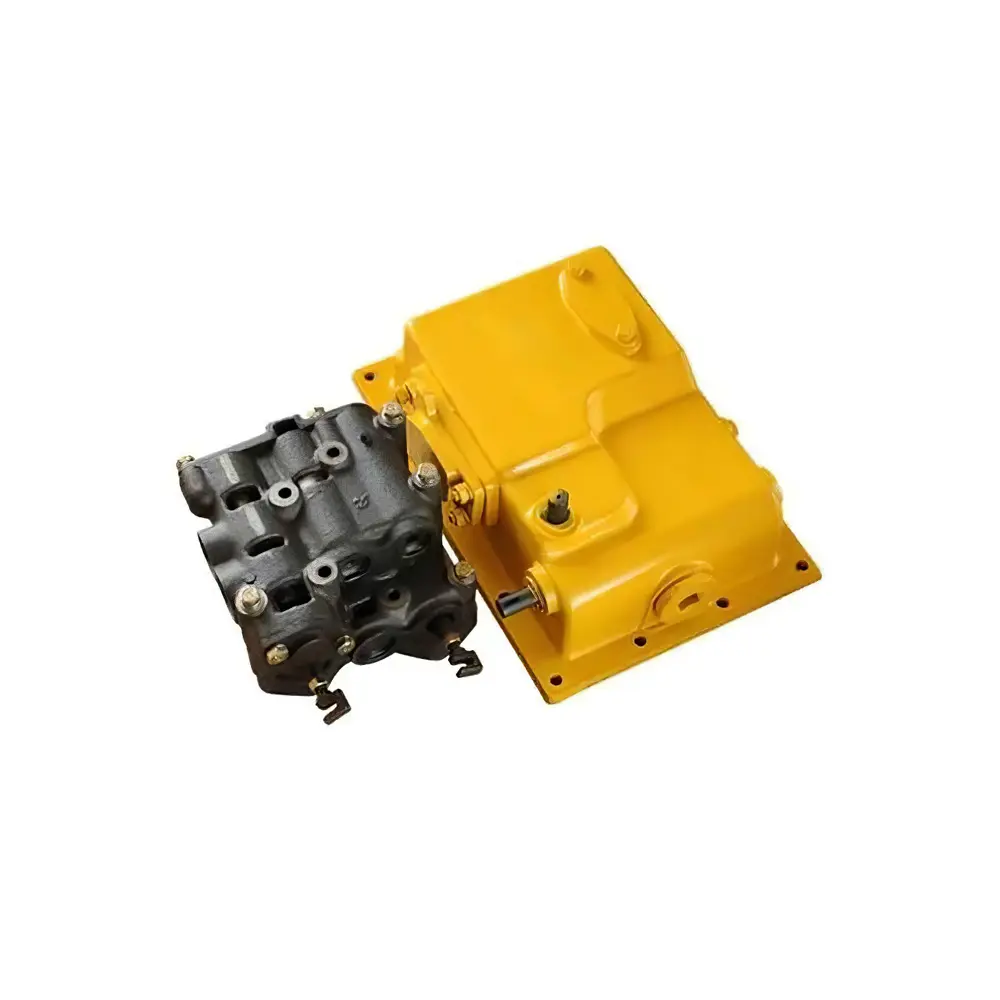 Control Valve 155-15-00370 for Komatsu Dozer D85A-12 D155C-1 D95S-1 D155C-1P-ZZ D155C-1P D155A-1 D355C-3