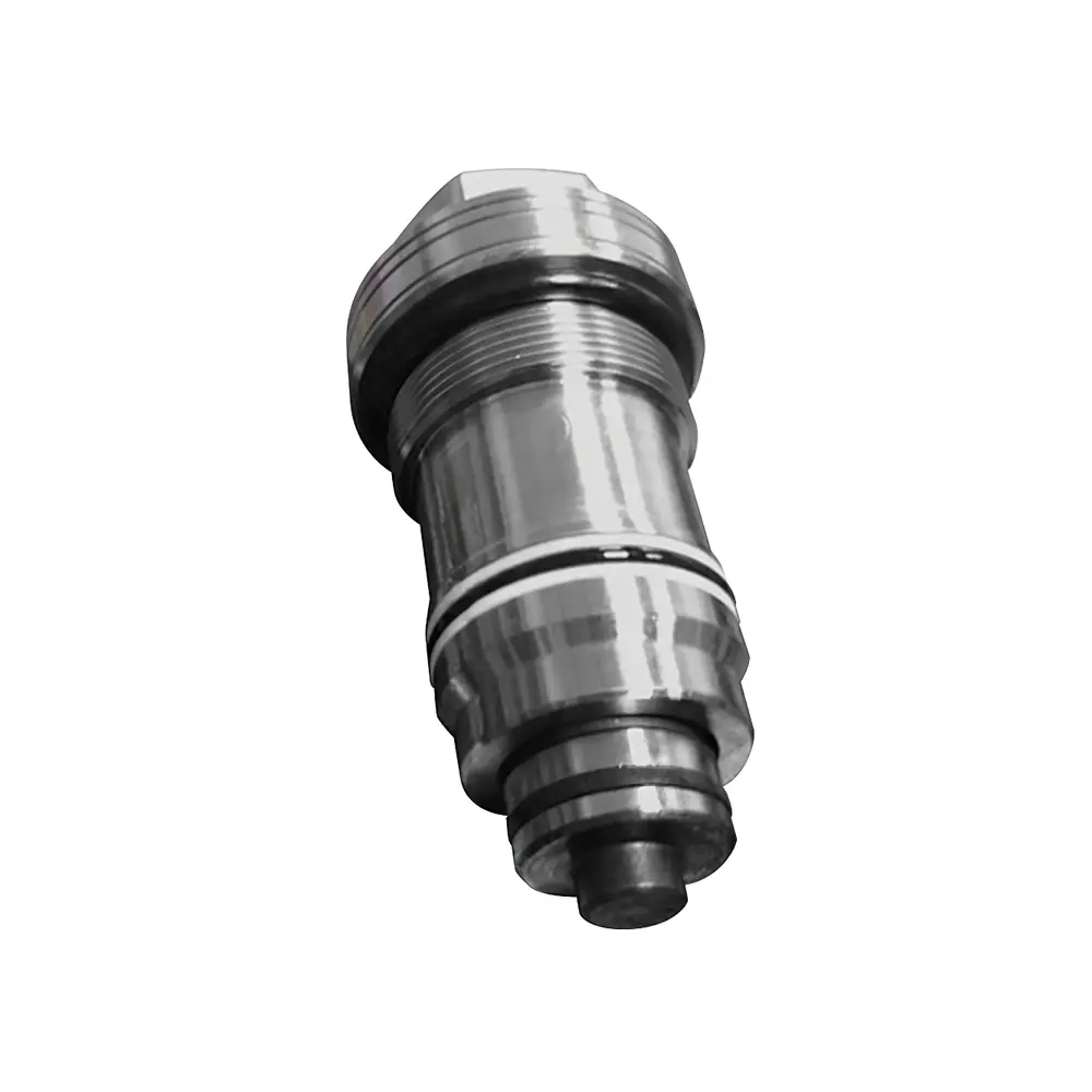 Buy Control Valve 723-46-46300 for Komatsu Excavator HB205-1 PC200-8 PC220-8