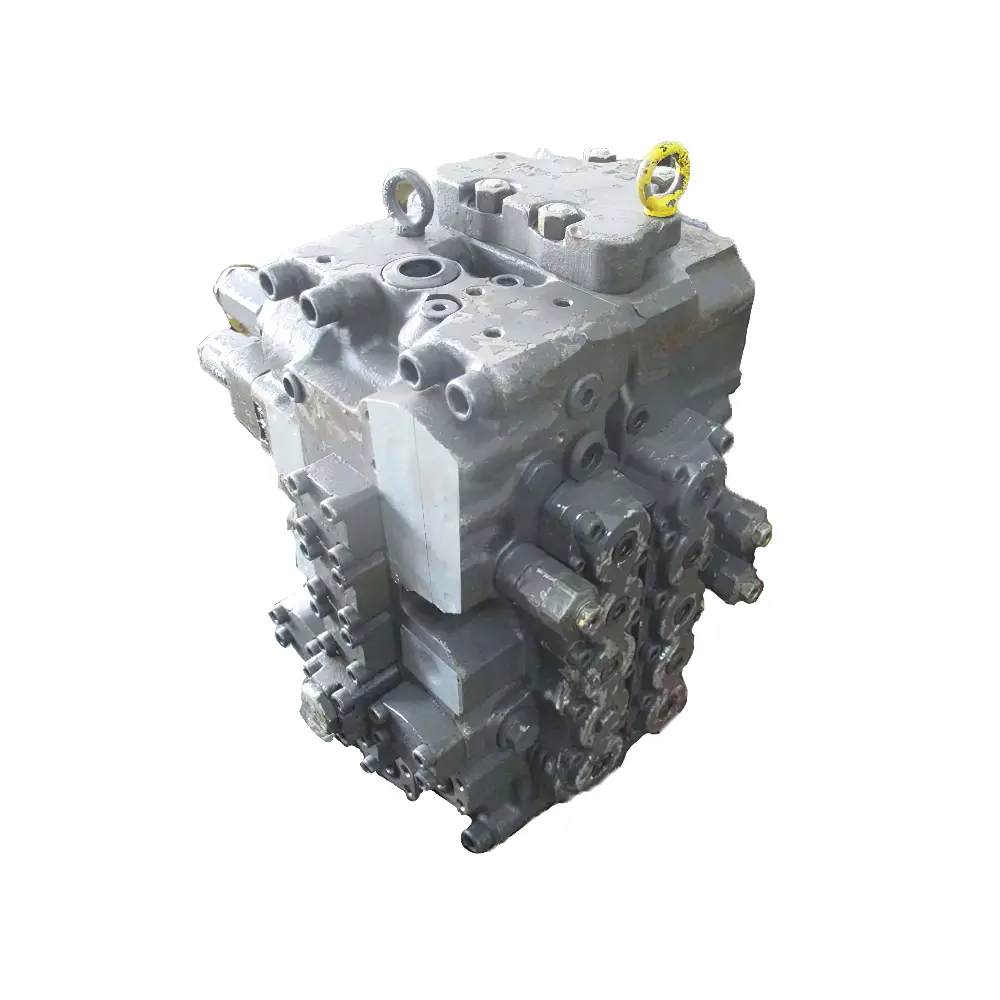 Control Valve 9214478 KMX15HA for Hitachi Excavator ZX330-3G ZX330-HHE ZX360H-3G ZX360LC-HHE