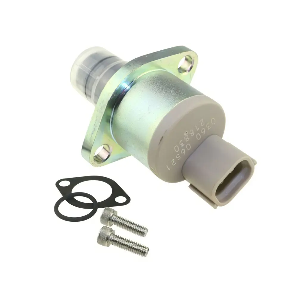 Control Valve RE534109 for John Deere 1400 310J 310K 315SJ 315SK 410J 410K 710J 2154D 2454D 2954D Original