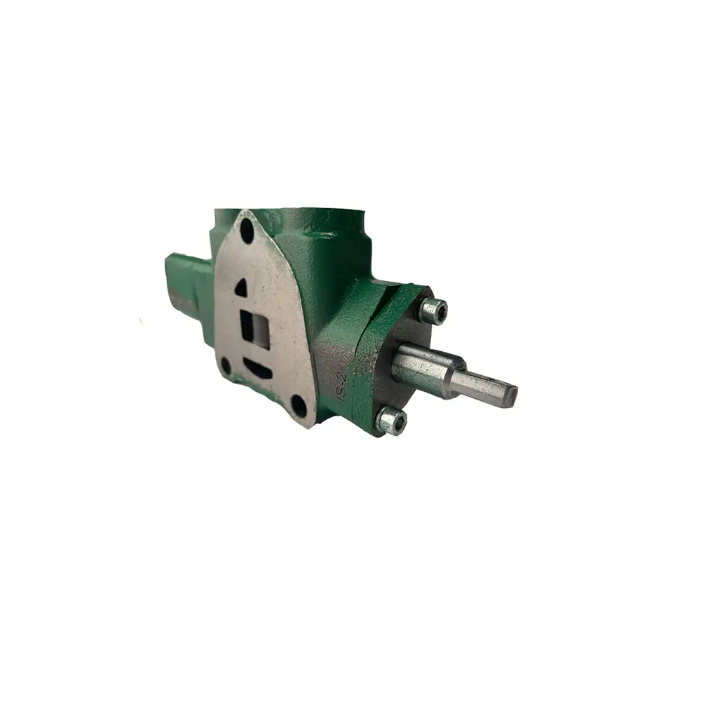 Control Valve SJ12449 for John Deere Engine 2.9L 3029 Tractor 5038D 5045D 5045E 5050E