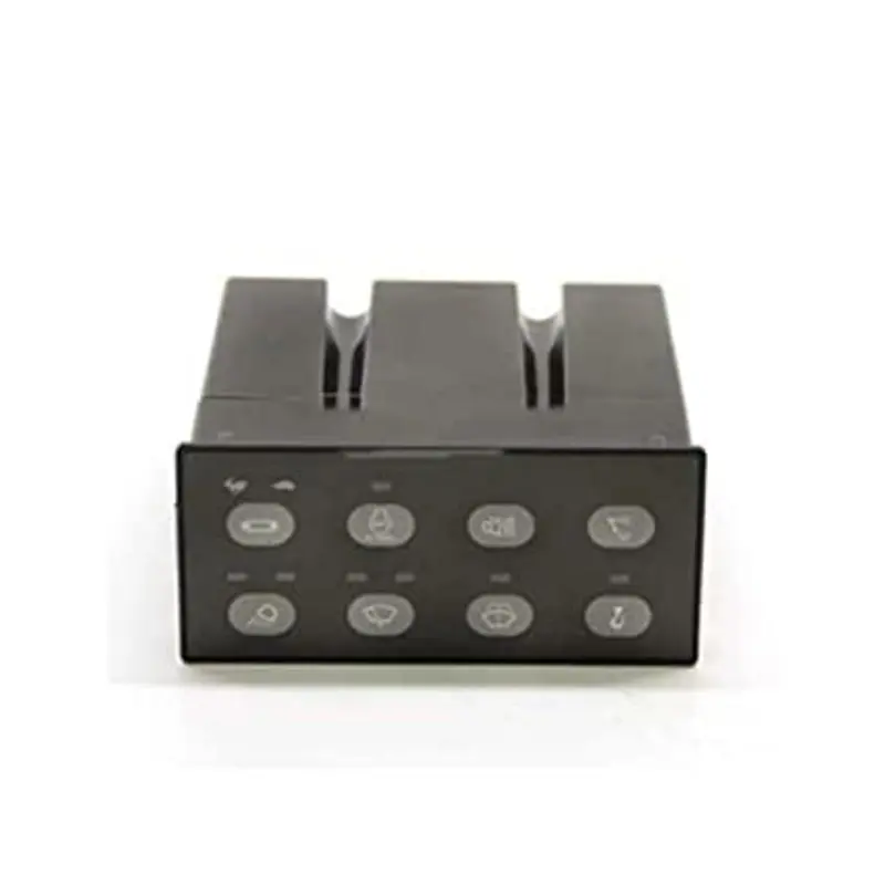 Buy Controller 227-7575 for Caterpillar CAT 312D 313D 314D 319D 320D 324D 330D 345D Excavator