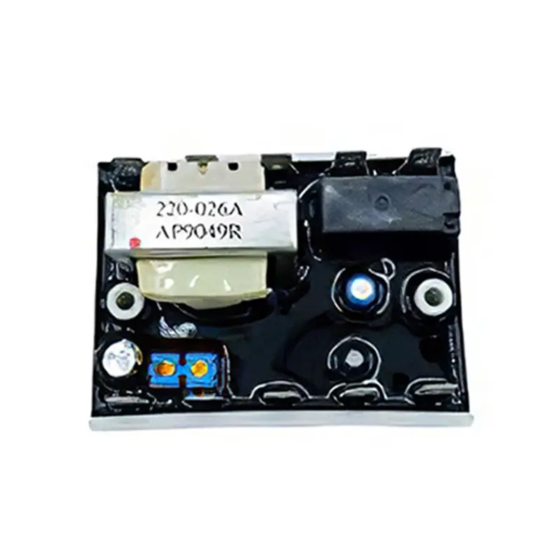 Controller 417-18-31411 for Komatsu WA200-5 WA200-5-SN WA200-5-SS WA200L-5 WA200PT-5 WA200PT-5L WA200PTL-5 Original