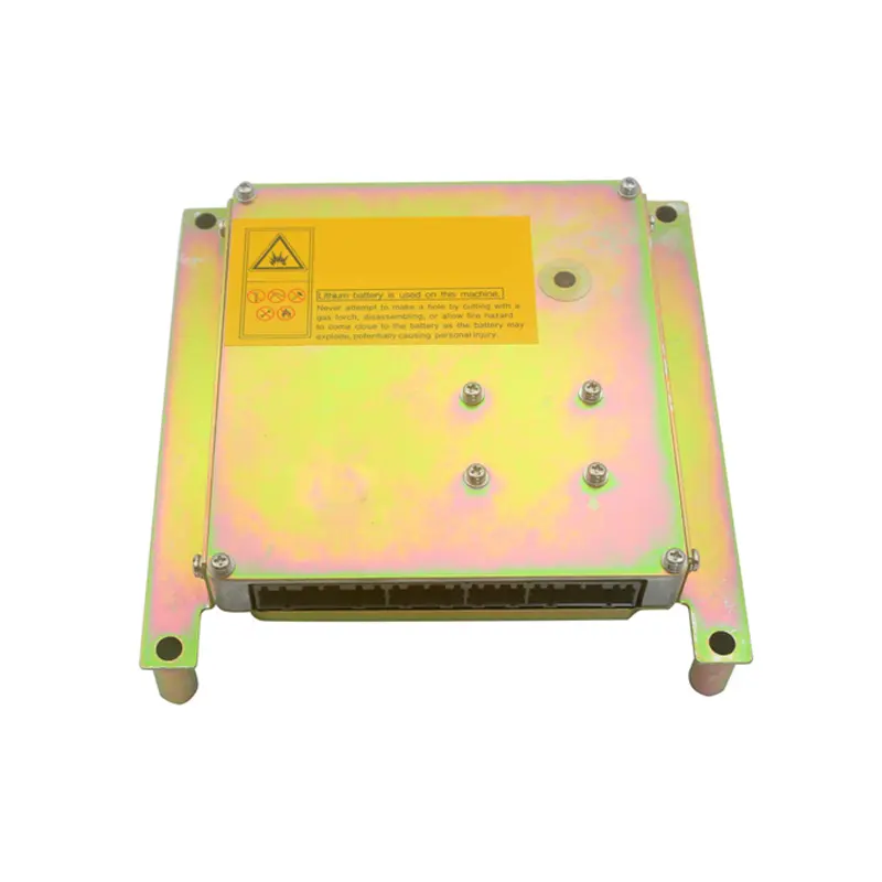 Controller 4428087 for Hitachi Excavator ZX270 ZX280LC