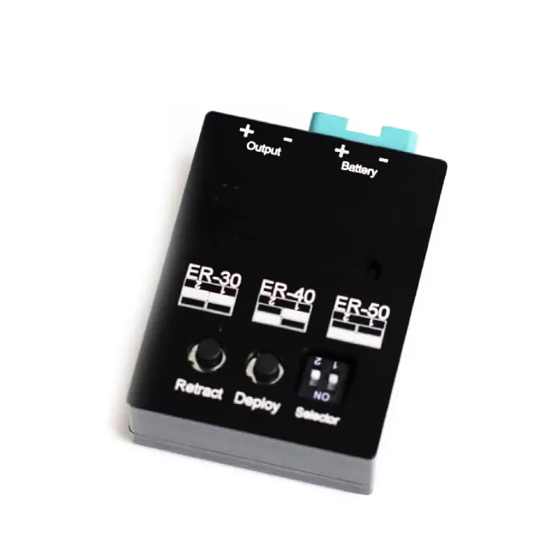 Controller 4458762 for Hitachi EX356 Excavator