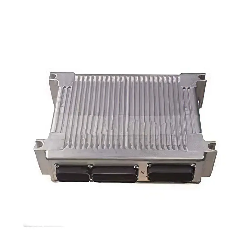 Buy Controller 7830-54-1004 For Komatsu Bulldozer D155AX-5