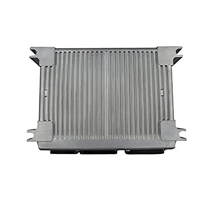 Controller 7872-20-4301 for Komatsu Engine SA6D125E SAA6D125E Excavator PC400-7 PC400LC-7