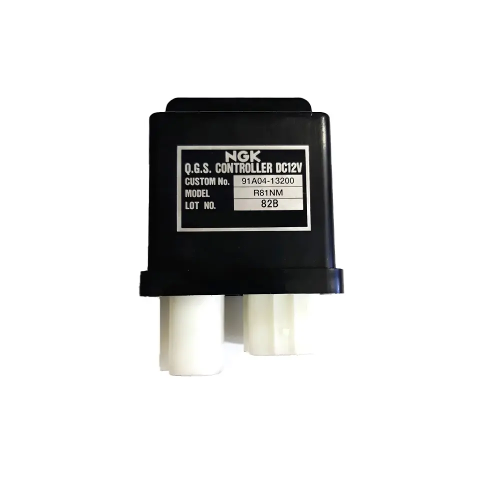 Controller 91A04-13200 for Mitsubishi Engine S6S Forklift FD15N-F16D FD20N-F18C FD15NT