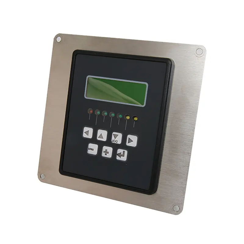 Controller Assembly 600-461-2300 for Komatsu Engine SAA6D125E-5CR