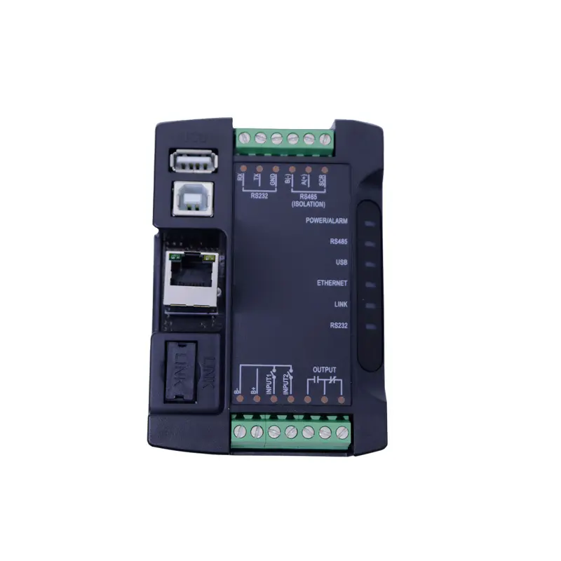 Controller CMM366A-ET for Smartgen