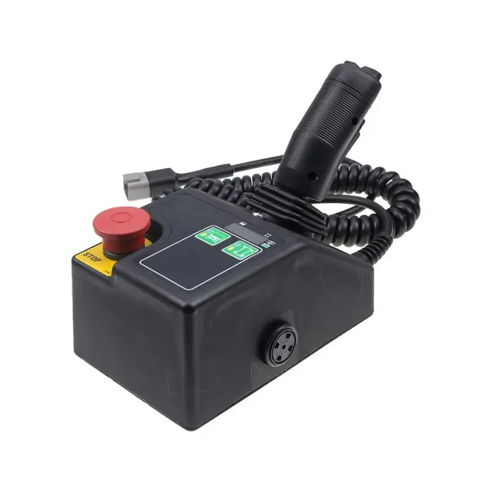 Controller Coil Cord 235464 235464GT for Genie Lift GS-2669 GS-3232 GS-3246 GS-3369 GS-4047 GS-4069 QS-12R QS-15W QS-20W