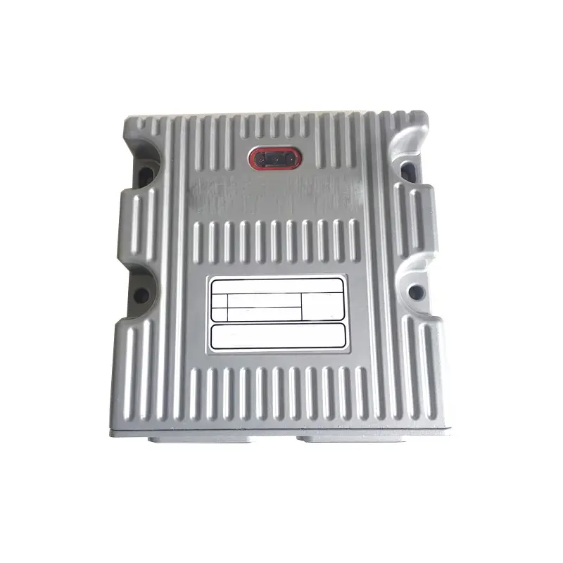 Buy Controller Computer Board 21Q6-3241/01 For Hyundai Excavator RX210W-9