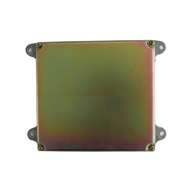 Controller Computer Board 9104913 9104909 9125534 9117636 For Hitachi Excavator EX220-2 EC