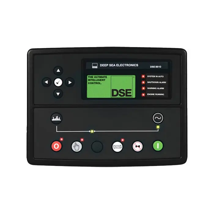 Buy Controller DSE8610 MKII for Deep Sea Electronics Deep Sea Module