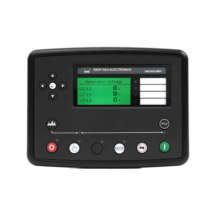 Controller DSE8610 MKII for Deep Sea Electronics Deep Sea Module sale