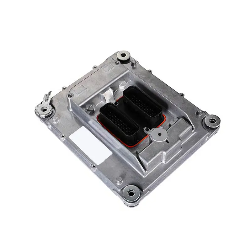 Controller ECU 600-461-2100 for Komatsu Excavator PC400-8R PC450-8 PC450-8R PC450LC-8R With Program