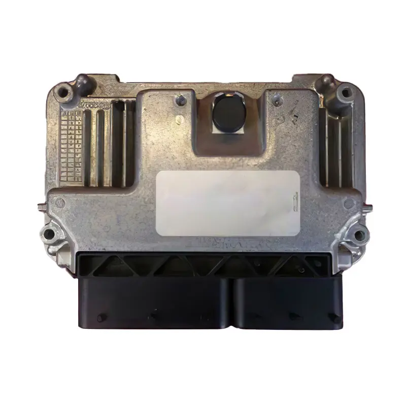 Buy Controller ECU 8980457803 for Isuzu Engine 4JJ1 Hitachi Excavator ZX160LC-3 ZX180LC-3