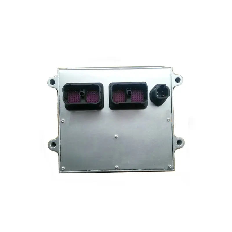 Controller E-ECU 600-468-1200 For Komatsu Excavator PC300-7E0 PC350-7E0 Engine SAA6D114E