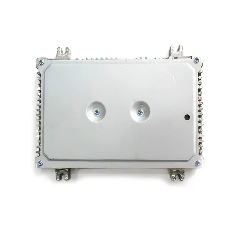 Controller For Hitachi ZX210K-3 With Isuzu 4HK1 Engine A14HK1XYSA-02 Original