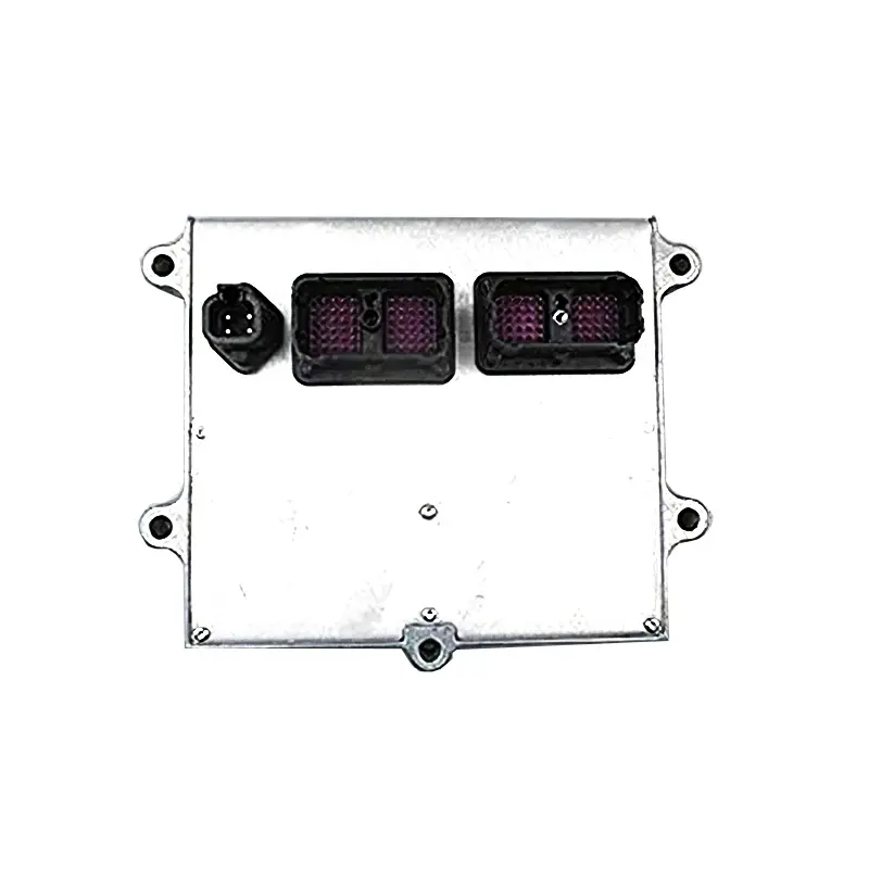 Controller For Hyundai Excavator R225LC-9T Engine