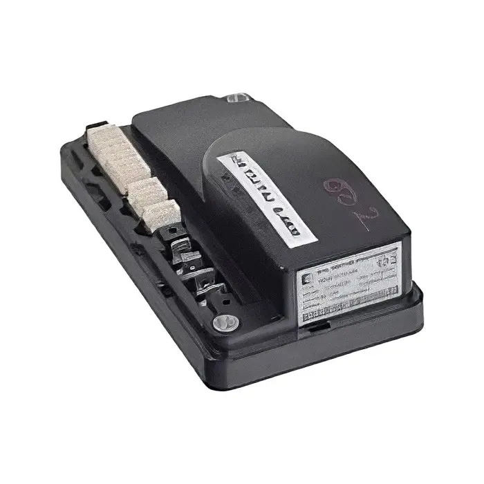 Controller Gacd 7260959 for Bobcat