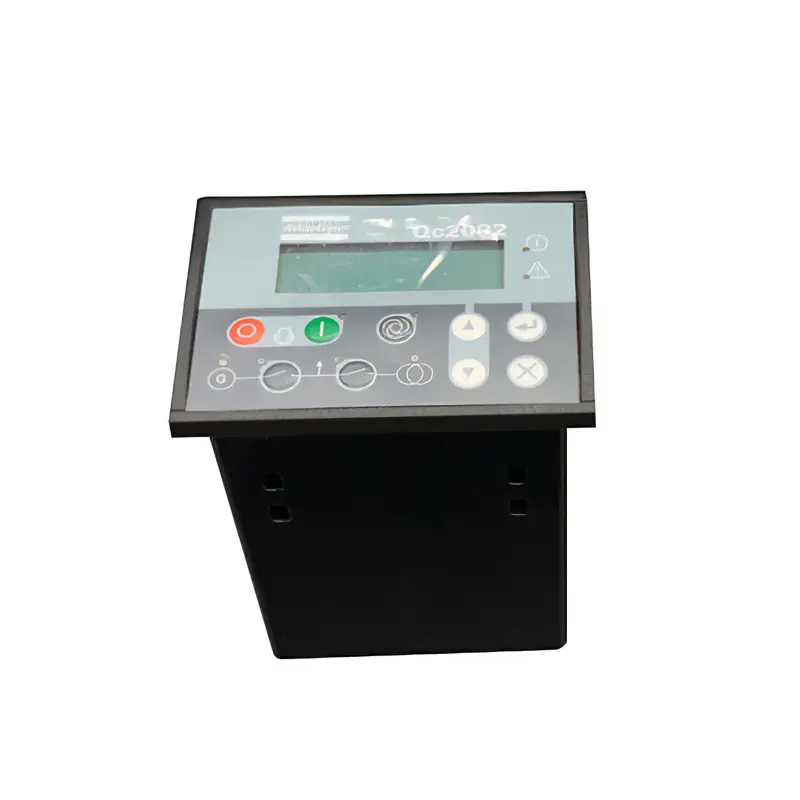 Controller Panel 1604-9420-03 QC2002 for Atlas Copco