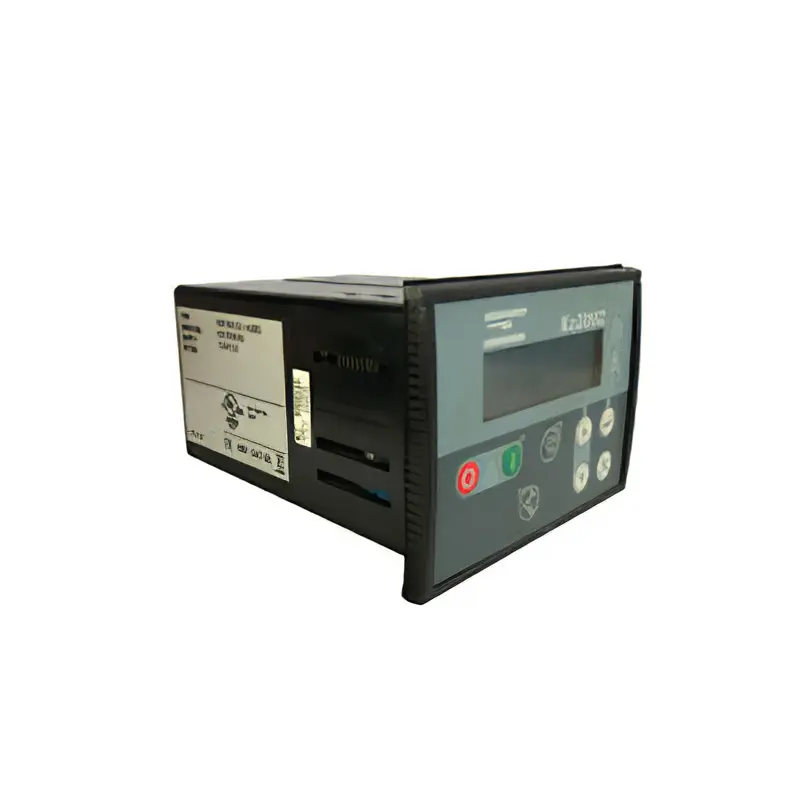 Buy Controller Panel 1604-9420-03 QC2002 for Atlas Copco