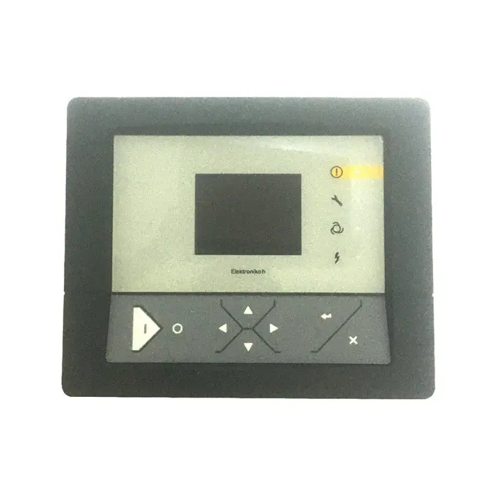 Controller Panel 1900-5200-33 for Atlas Copco Air Compressor GA200