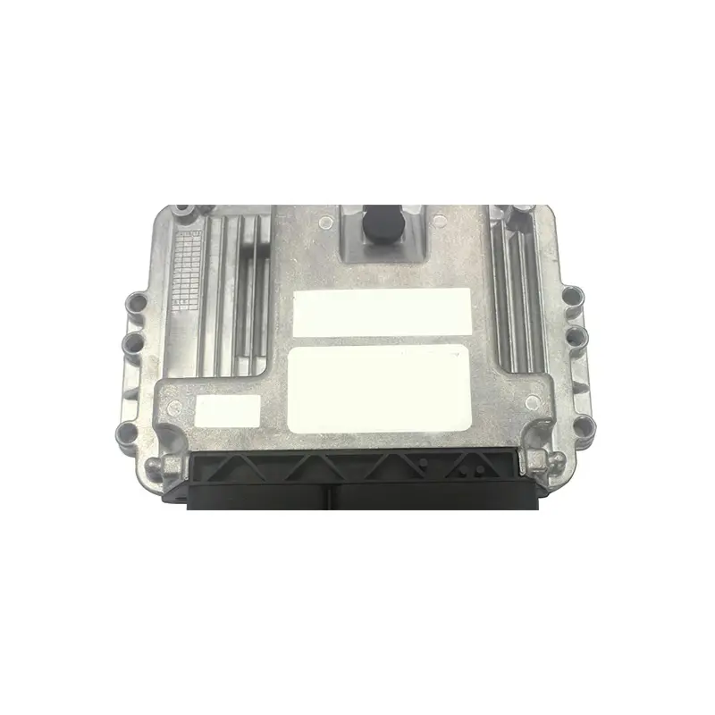 Controller Panel E-ECU 32G87-39840 For Kobelco Excavator SK130-8 SK135-8 Engine