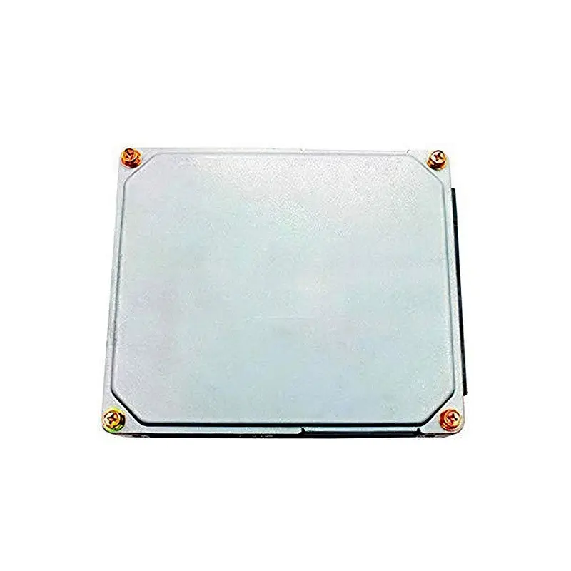 Controller Panel E-ECU 407915-3310 For Sumitomo Excavator SH120-3 SH200-3 SH210-3 SH300-3 A3 Engine