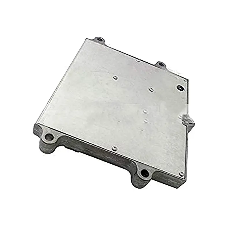 Buy Controller Panel E-ECU 600-461-1100 For Komatsu Engine SAA6D125E Engine