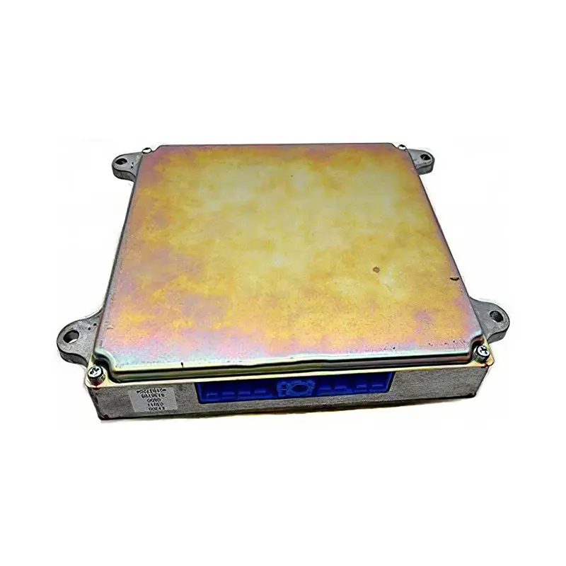 Controller Panel E-ECU 9104912 For Hitachi Excavator EX200-2 EX200K-2 RX2000-2 Engine
