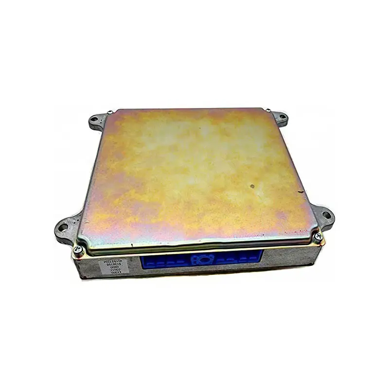 Controller Panel E-ECU 9131577 For Hitachi Mobile Crusher HR320 HR420 Engine