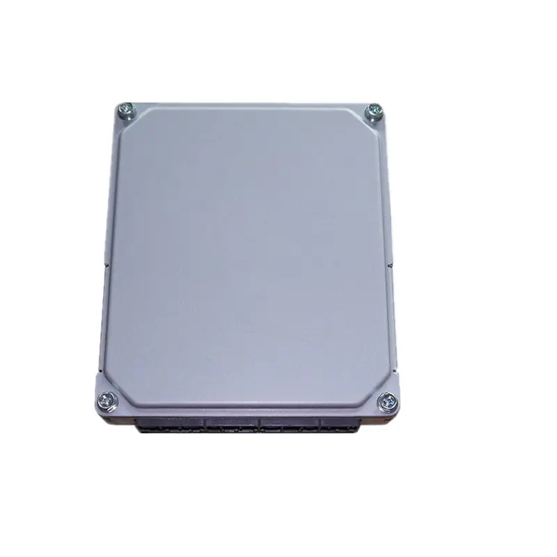 Controller Panel E-ECU KNH10010 407915-5510 For Sumitomo Excavator SH120-3 SH200-3 SH210-3 SH300-3 A3 Engine