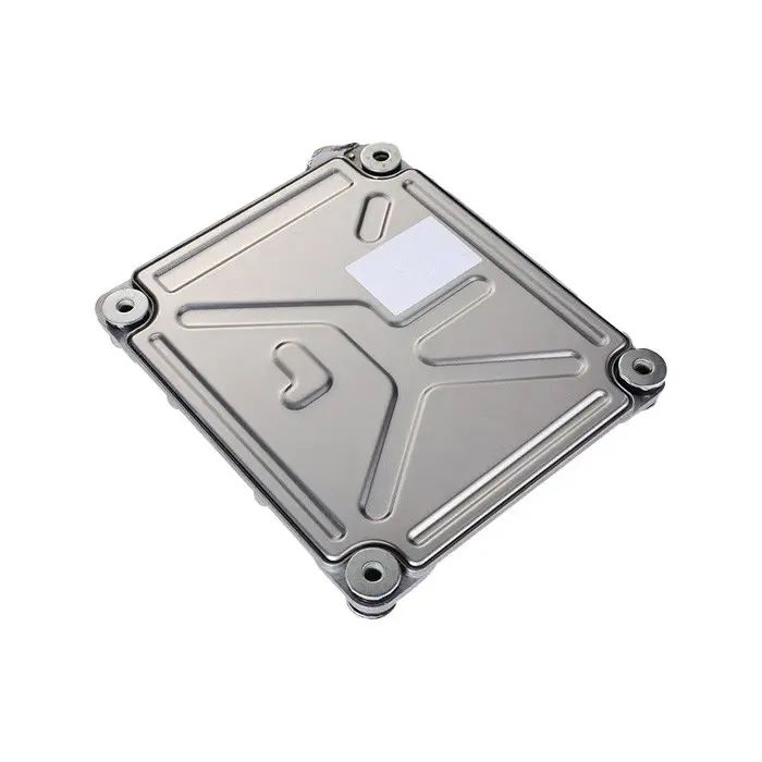 Controller Panel E-ECU VOE60100000 For Volvo Excavator EC240B EC240C EC290B EC290C EC300D ECR145C ECR235C ECR305C Engine