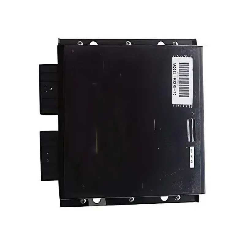 Controller Panel V-ECU 21N6-43100 For Hyundai Excavator RX215-7C sale